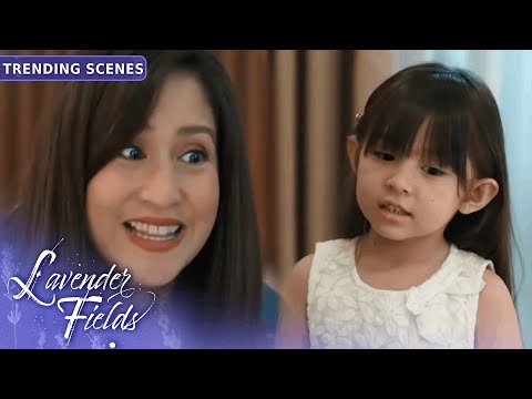 'Tapusin’ Episode | Lavender Fields Trending Scenes