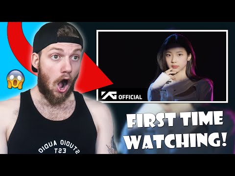 RAPPER REACTS to BABYMONSTER - Introducing RUKA | FOR FIRST TIME (English Reaction)