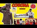 Corona Virus | A True story | Ridhu Pidhu