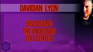Undefined Ego Center - Human Design Basics