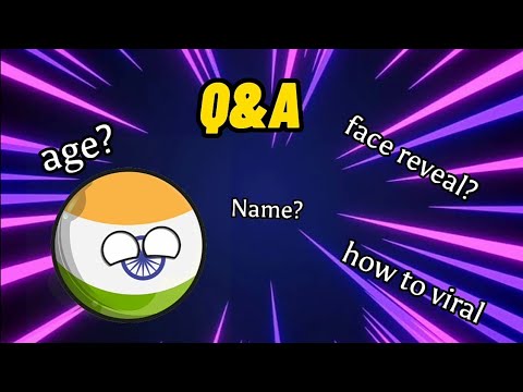 20k special Q&A || Random Comparison