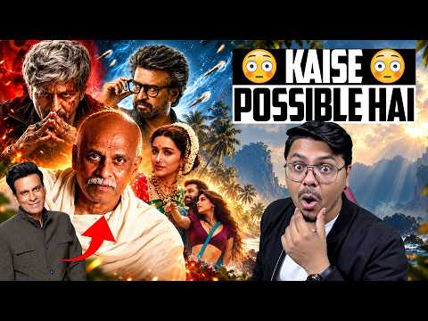 Ramayana ka RELEASE date kab hai bhai 🧐 | #Yogipedia 286 | Yogi Bolta Hai