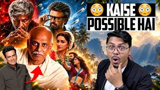 Ramayana ka RELEASE date kab hai bhai 🧐 |  #Yogipedia 286 | Yogi Bolta Hai