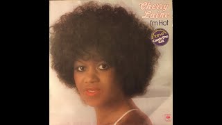 Cherry Laine - Mamy Blue (Original Album Version)