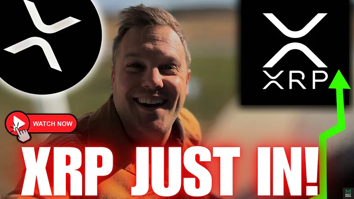 JUST IN Ripple XRP NEWS!!!🚨