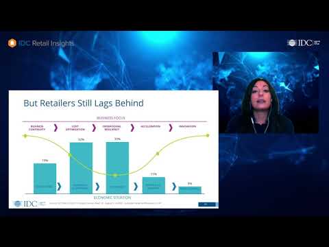 IDC Portugal Digital Innovation Connection 2020 - Ornella Urso - IDC Retail Insights