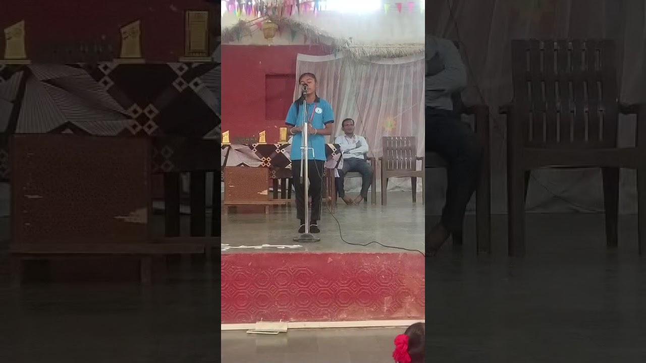 क्रांतिज्योती सावित्रीबाई फुले यांच्या जयंती निमित्त मोबाईलचा योग्य वापर सुंदर भाषण 