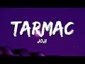 Joji - Tarmac (Lyrics)