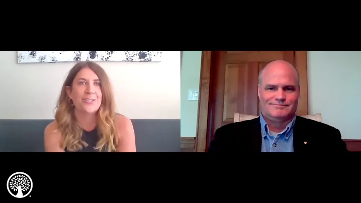 Dr. Thomas Joiner Discusses Suicide Prevention and...
