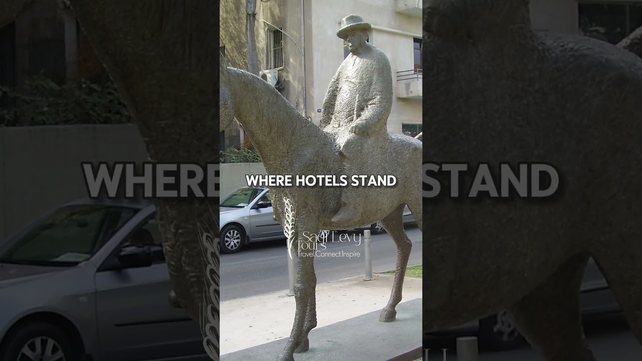 Think You Know Tel Aviv? Here Are 10 Things That May Surprise You
