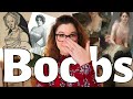 500 Years of Women's Corsets, Stays, and Bras | A Dress Historian Explains Bustlines & Necklines