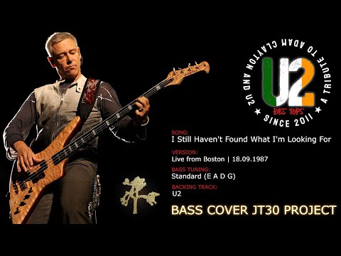 u2---i-still-haven't-found-what-i'm-looking-for-[bass-cover]-(jt30-project)