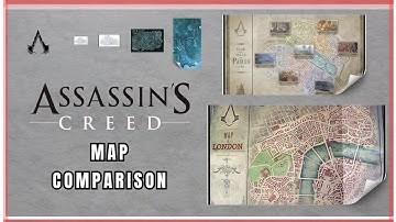 AC 1 - AC Shadows Map Size Comparison