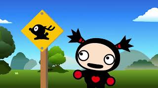 Pucca Día Arruinado.