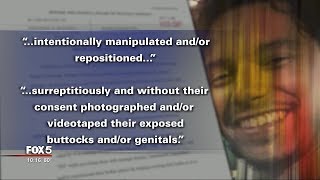 I-Team: Naked Pics of Massage Clients Lead to Criminal Charges