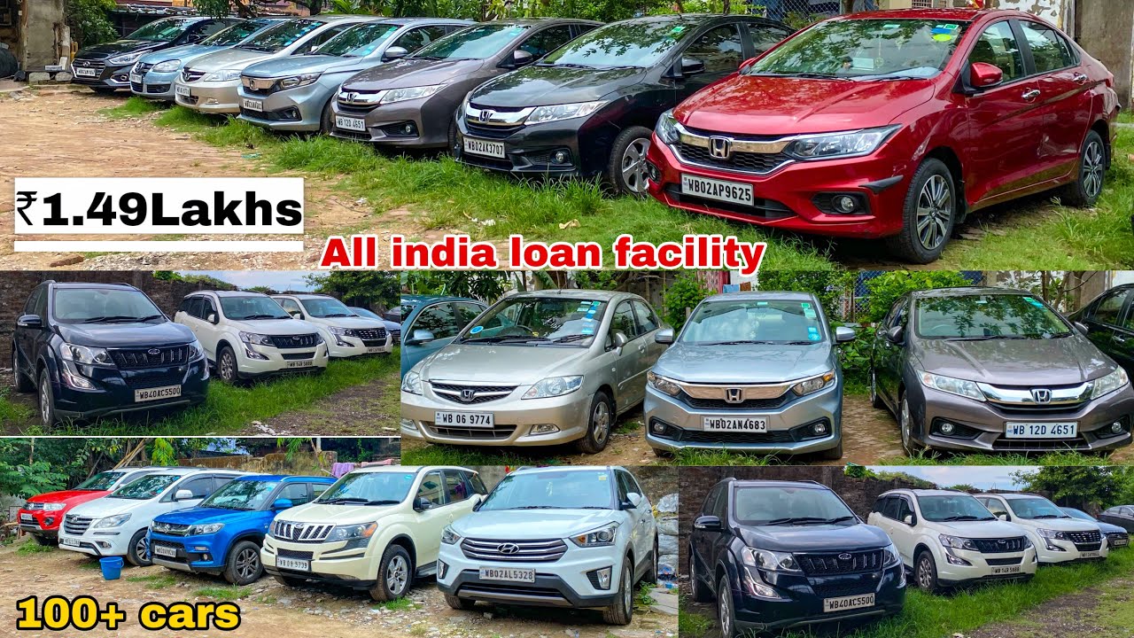 All india loan facility100+carsAarush motorsCheapest used cars in