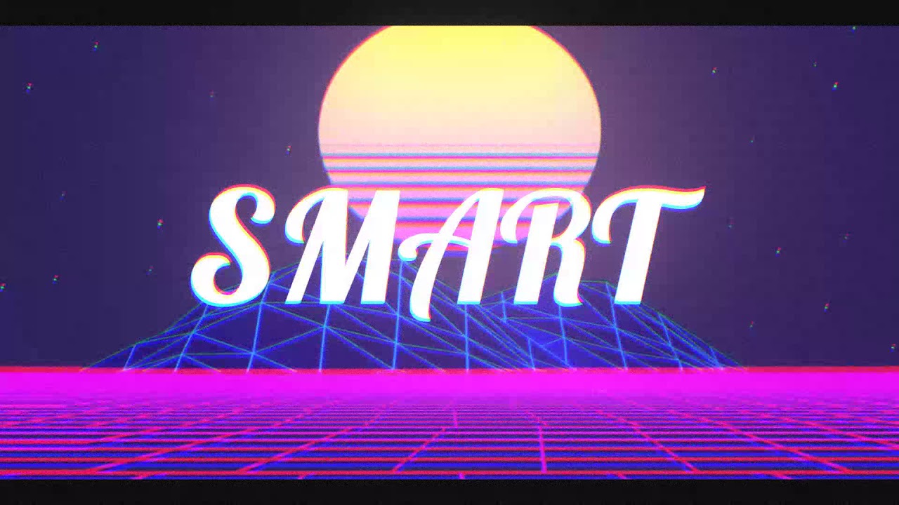 Мое интро SMART