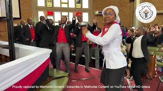 Uyesu Lithemba Lami  X090 hd  Pretoria Central Circuit Wm Ywm U0026 Jm Robing 2025
