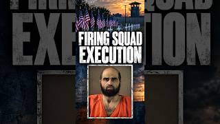 Do you support using a firing squad to execute Nidal Hasan for the 2009 Fort Hood mass shooting
