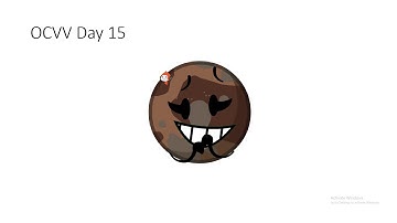 Object Cosmos Viewer Voting - Day 15