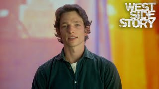 WEST SIDE STORY (2021) | Bernardo and Riff Character Profiles | Amblin