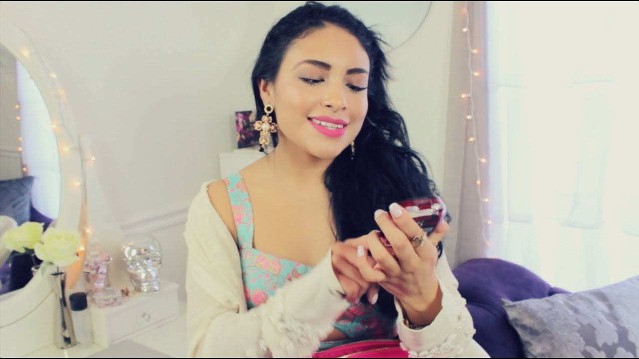 ♔MAQUILLAJE ECONOMICO♔ Bueno y barato.