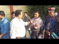 Dewas Live: चीता लाने के लिए 300 करोड़ खर्च लेकिन किसान के लिए खाद तक नहीं