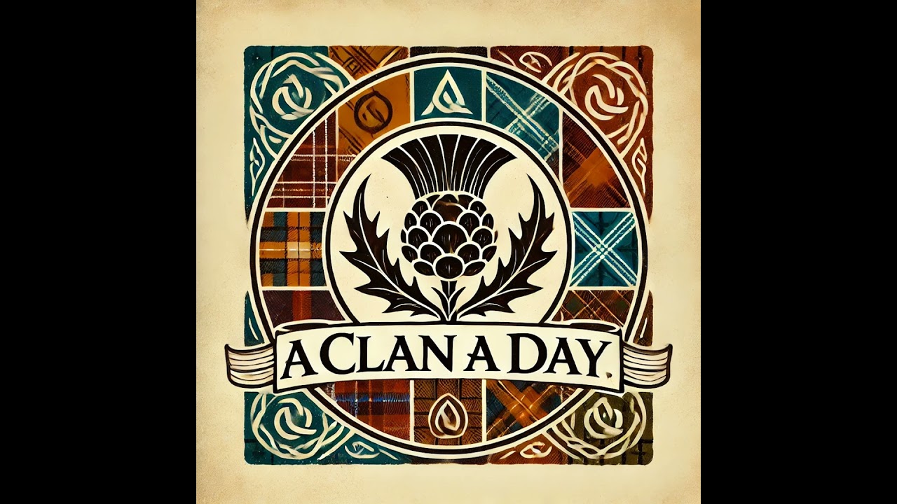 Клан Максвелл