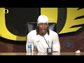 Jamari Johnson | Spring Practice #11