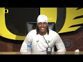 Jamari Johnson | Spring Practice #11