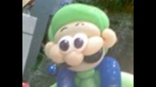 Memes that prove weegee #1 ... and what really happened to mario