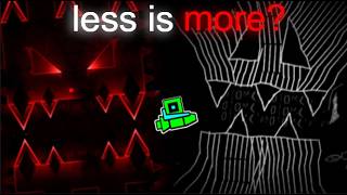 Society, The BEST Hardest Geometry Dash Level