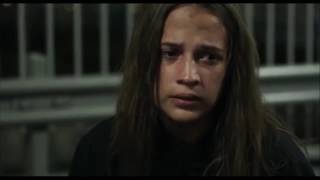 Alicia Vikander Sweden 2011
