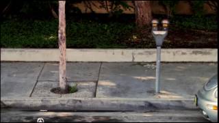 Arrested Development - World's Worst Driver