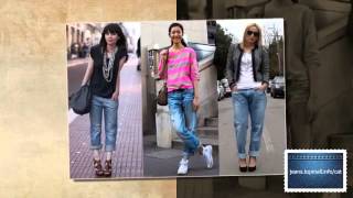 оригинальные джинсы фирмы Iceberg - Видео от Наташа Богомазова