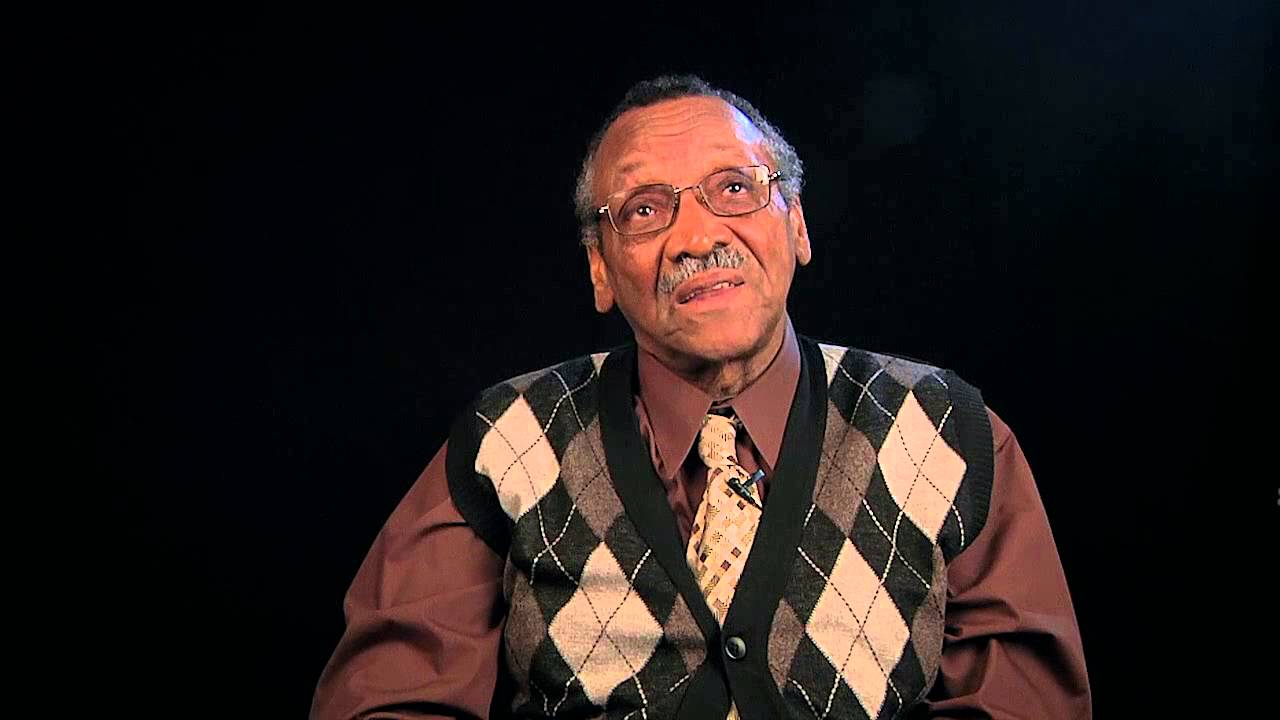 A Look at Black History in the Maryland Guard