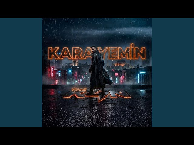 Karanlık yemin (Hip&Hop Trap Music & Dark Turkish Mafia Music)