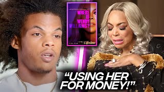 Wendy Williams Team Exposed For Using And Manipulating Her