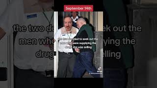 The worst person born on September 14th