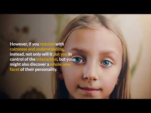 Learn To Cherish The Difficult People In Your Life 