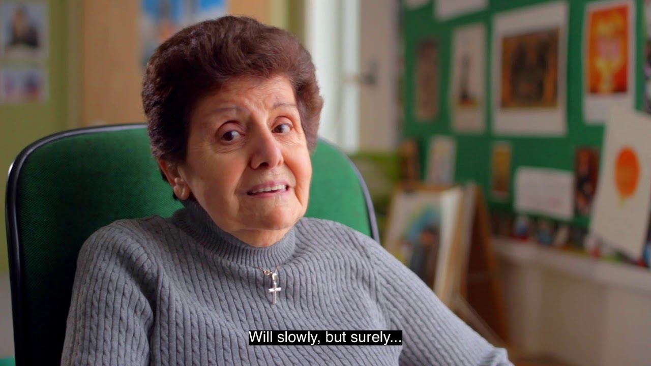 SSAES 35th Anniversary Highlight Video