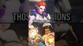 New Moira &amp; Emre, Illari, Vendetta Interactions in Overwatch!
