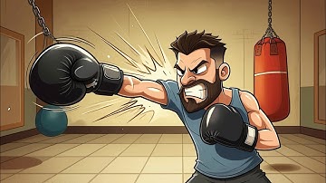 BULLY AE | MIYATA BRUTALIST FIGHTING STYLE (RELEASED)