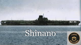 Download Lagu Japanski nosači ep. 7: Shinano - najveći nosač u Drugom svjetskom ratu MP3 Download Lagu Japanski nosači ep. 7: Shinano - najveći nosač u Drugom svjetskom ratu MP3