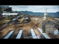 NFS Most Wanted 2012 Hughes International Airport Jumps 