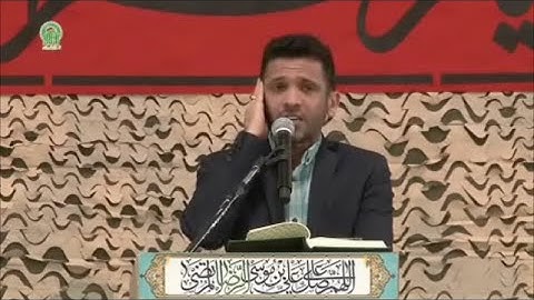 آل عمران 169-173 - القارئ كبير قلندرزاده