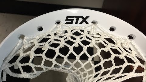 Tutorial Tuesday: Single-String Triangle Topstring