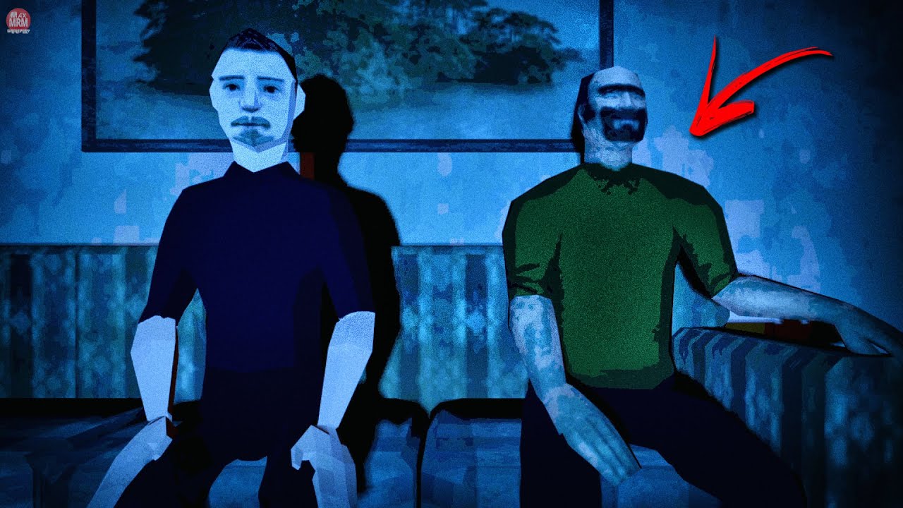 TEM ALGO ESTRANHO ACONTENCENDO COM MEU PAI... | Dad