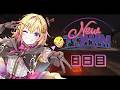 【#NEWTOWN / 8日目】貢献度を上げるため今日もひたすら練習ポポ【家入ポポ / ななしいんく】