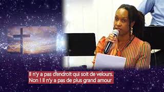 PÂQUES | Poème Emma Mendy - 04-04-2021 PÂQUES | Poème Emma Mendy - 04-04-2021